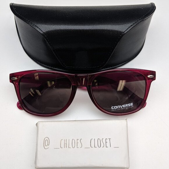 🕶️Converse H010 Men's Sunglasses /TA409🕶️​ - Picture 1 of 13